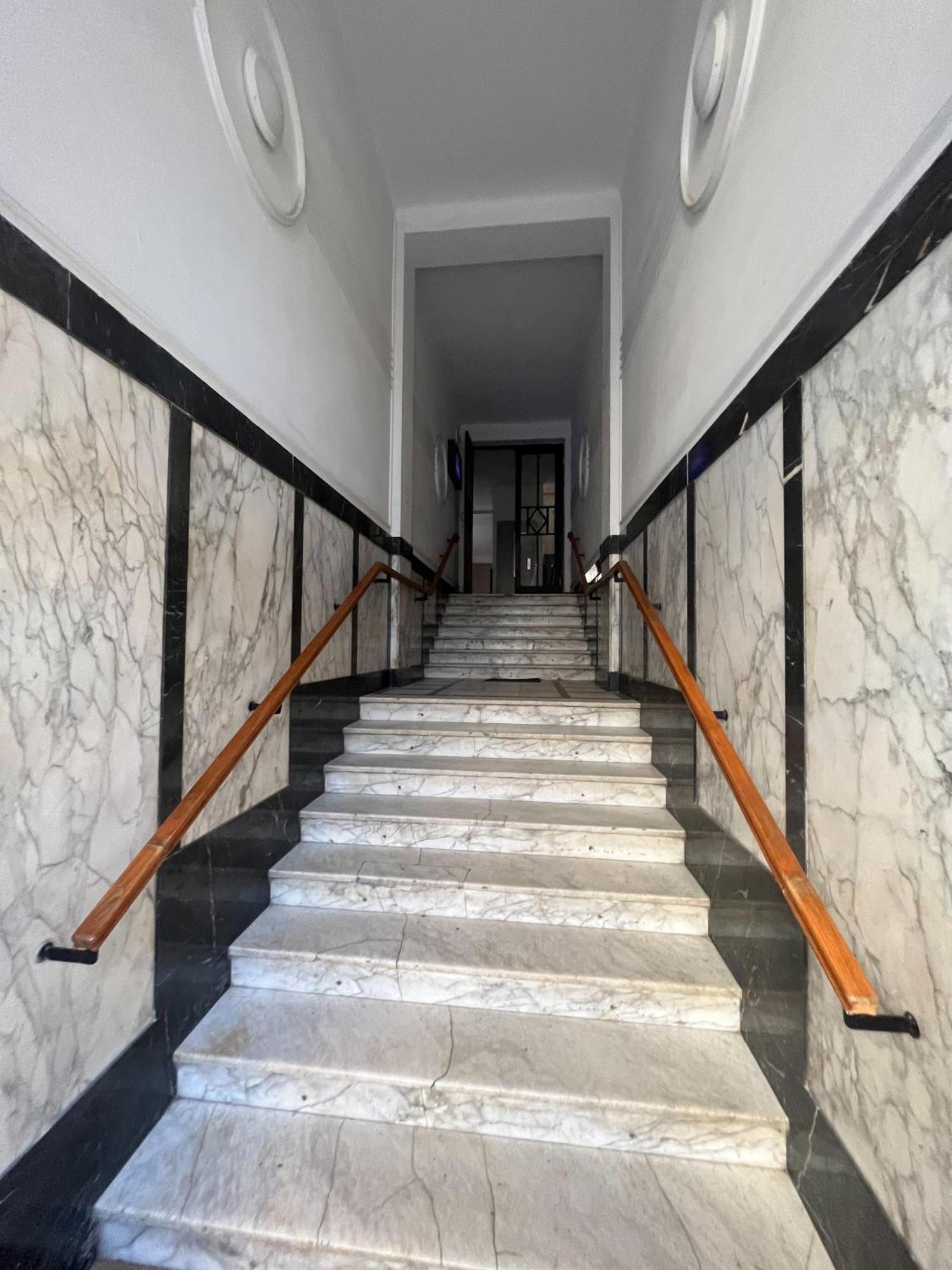 Two Bedroom Apartment Near Slavija Square Belgrad Exterior foto